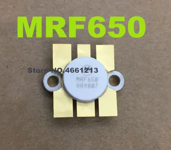 

MRF650 MRF 650
