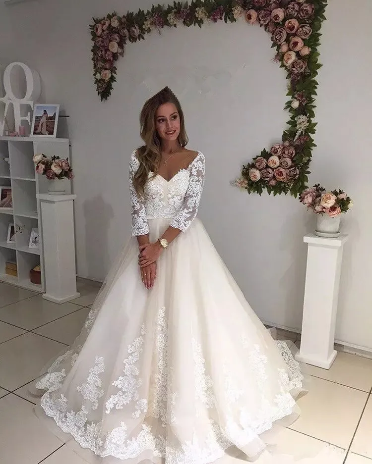 new-ivory-lace-wedding-dresses-2018-long-sleeve-off-the-shoulder-v-neck-a-line-with-appliques-bridal-gowns-vestido-de-novia-custom.webp (1)_