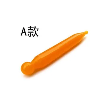 

Beeswax resin meridian therapy pen scraping dial tendons treasure cave exploration Jiexue acupuncture needle device Massager