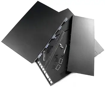 

10PCS Full Console Housing Case House Shell Replacement for PS4 1200