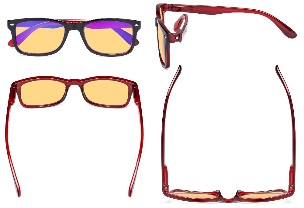 HPR075-Red