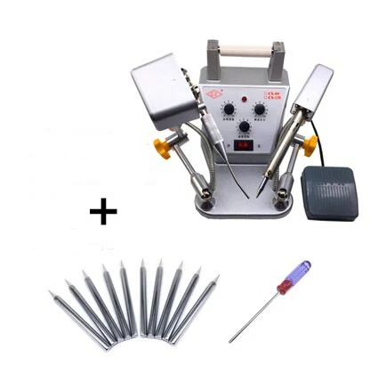

SZBFT 220V 80W Foot switch automatically send tin soldering machine for solder wire 0.6mm-1.6mm automatic soldering machine