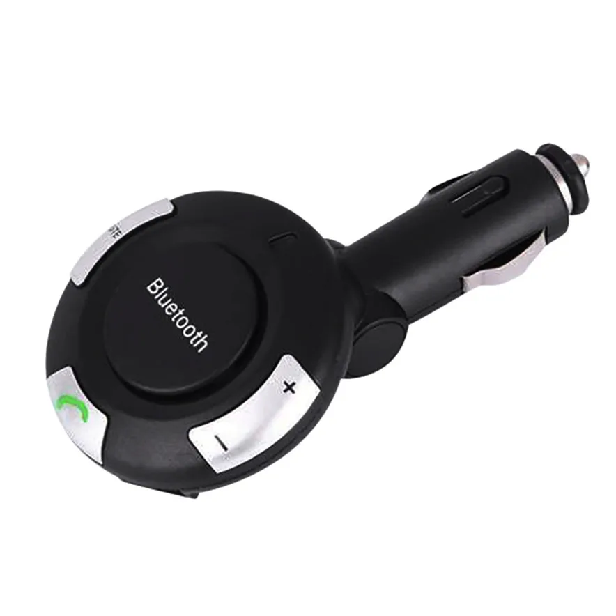 Bluetooth Car Kit5