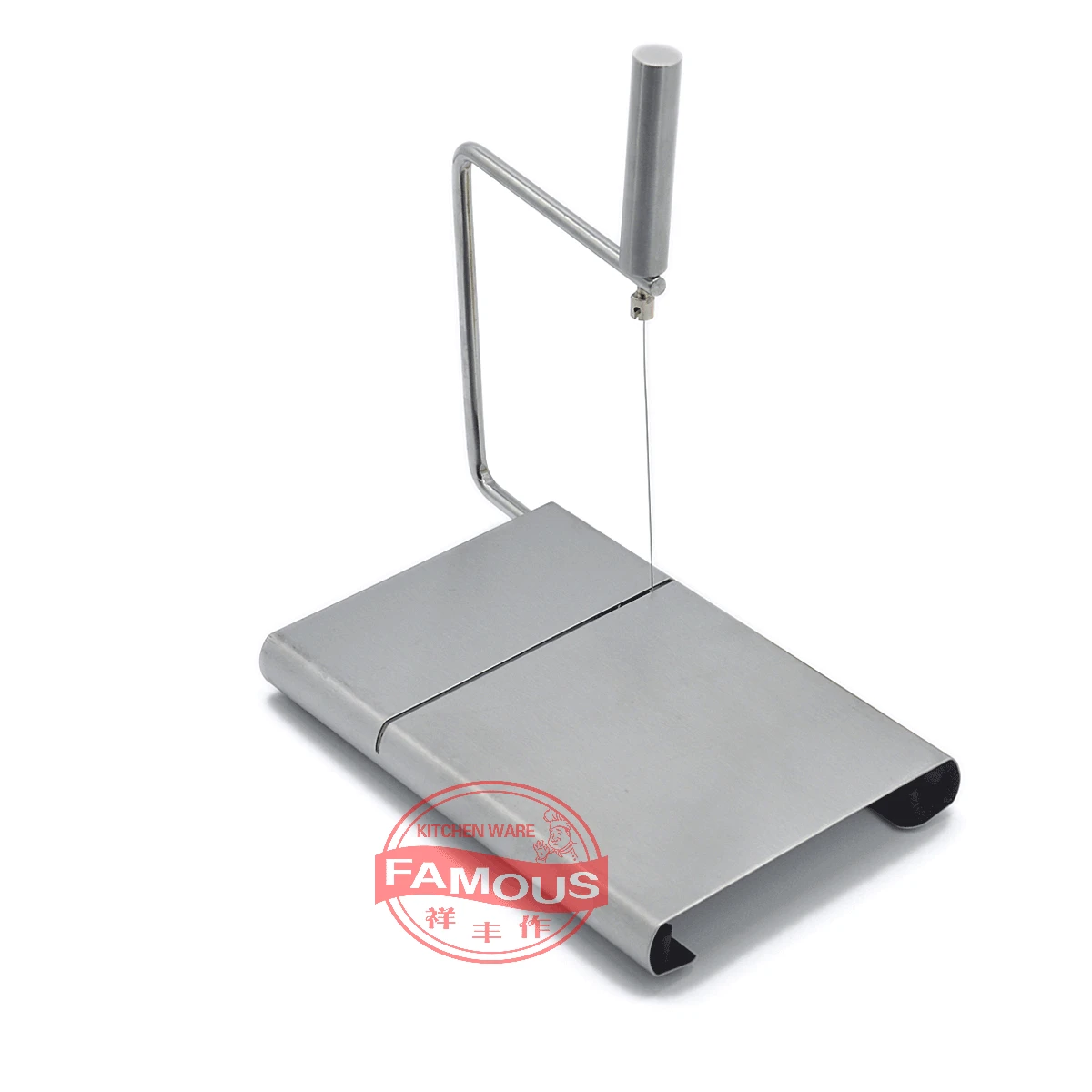 

Cheese knife cheese greater cheese slicer stainless steel kitchen tools kitchen artifact cutting knife cutting machine ham