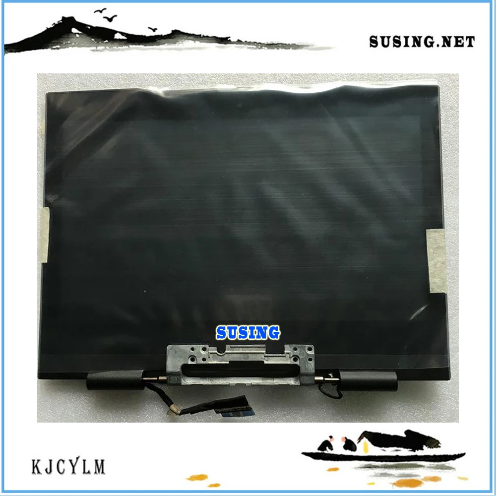 For DELL Alienware M11X R2 ASSEMBLY 0KKH9C LCD Screen