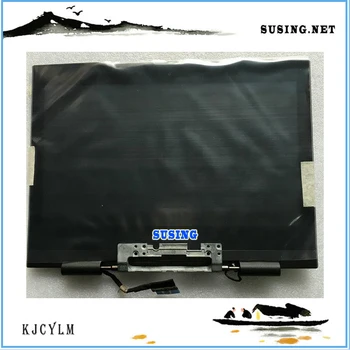 

For DELL Alienware M11X R2 ASSEMBLY 0KKH9C LCD Screen Digitizer 1366x768
