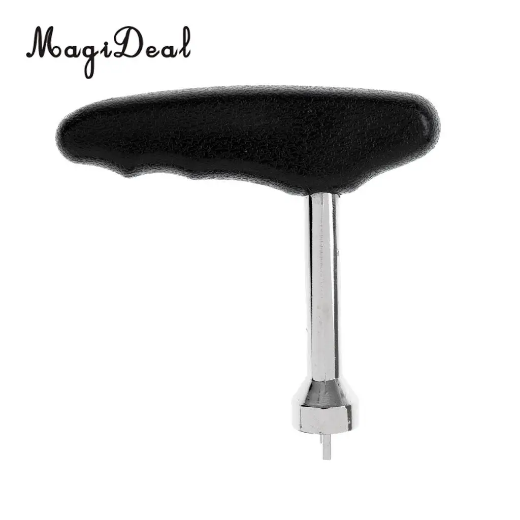 MagiDeal Universal Golf Accessory Spike Wrench Tool For Standard Golf
