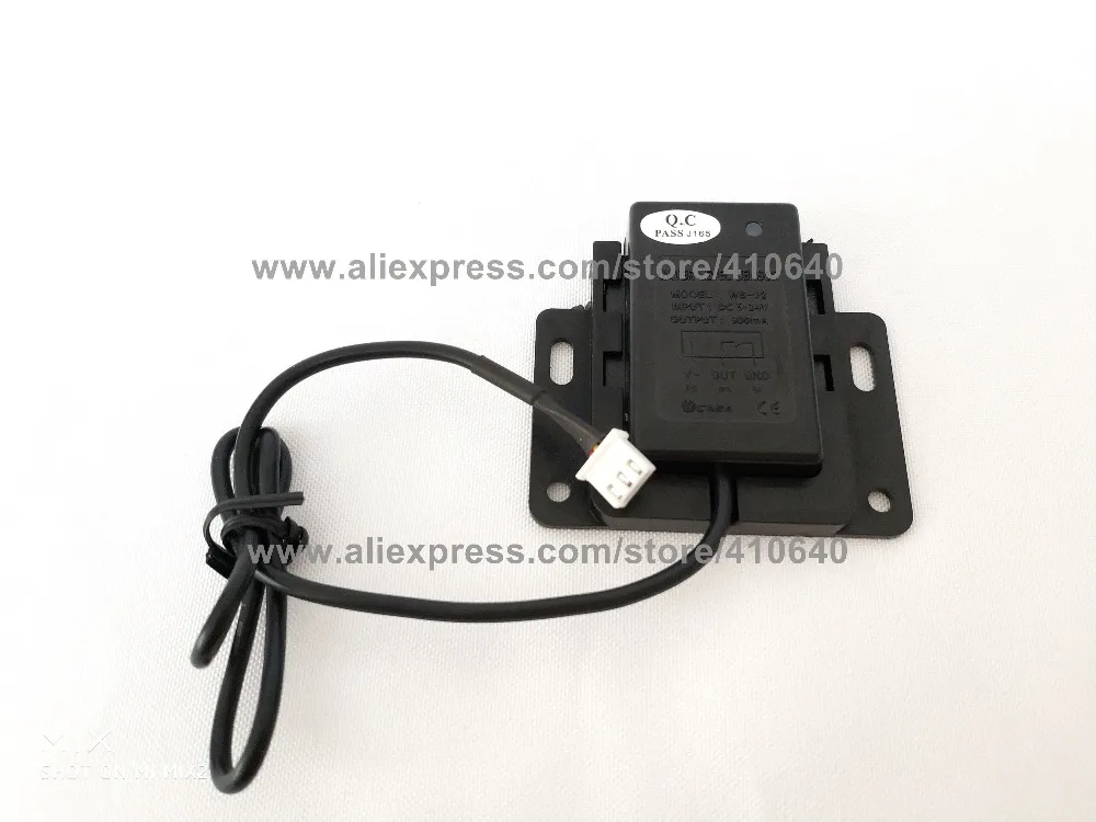 Level Sensor WS-02  (2)