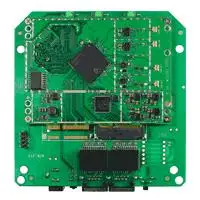 Устройство док станция Qualcomm IPQ4019 двухчастотный 11ac программы Совет по развитию