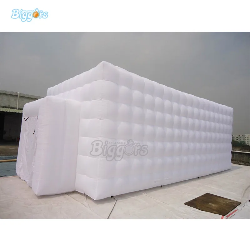 Inflatable White Tent Camping Tent Cubic Inflatable Tent Air Inflated Structure With Blowers цена Inflatable White Tent Camping Tent Cubic Inflatable Tent Air Inflated Structure With Blowers цены онлайн