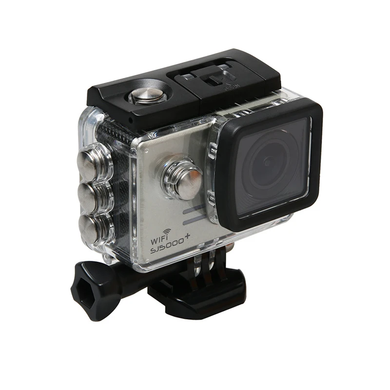 Underwater 30m Waterproof protective Case Housing For SJCAM sj5000 sj5000X SJ5000 plus sj5000 wifi Camera Accessories (12)