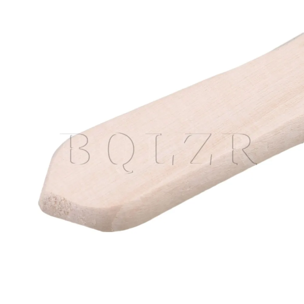 20xBQLZR 1," белый деревянный чип щетины кисти для рисования стен кисти для художника
