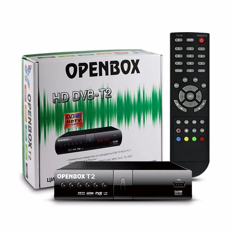 openbox T2+3