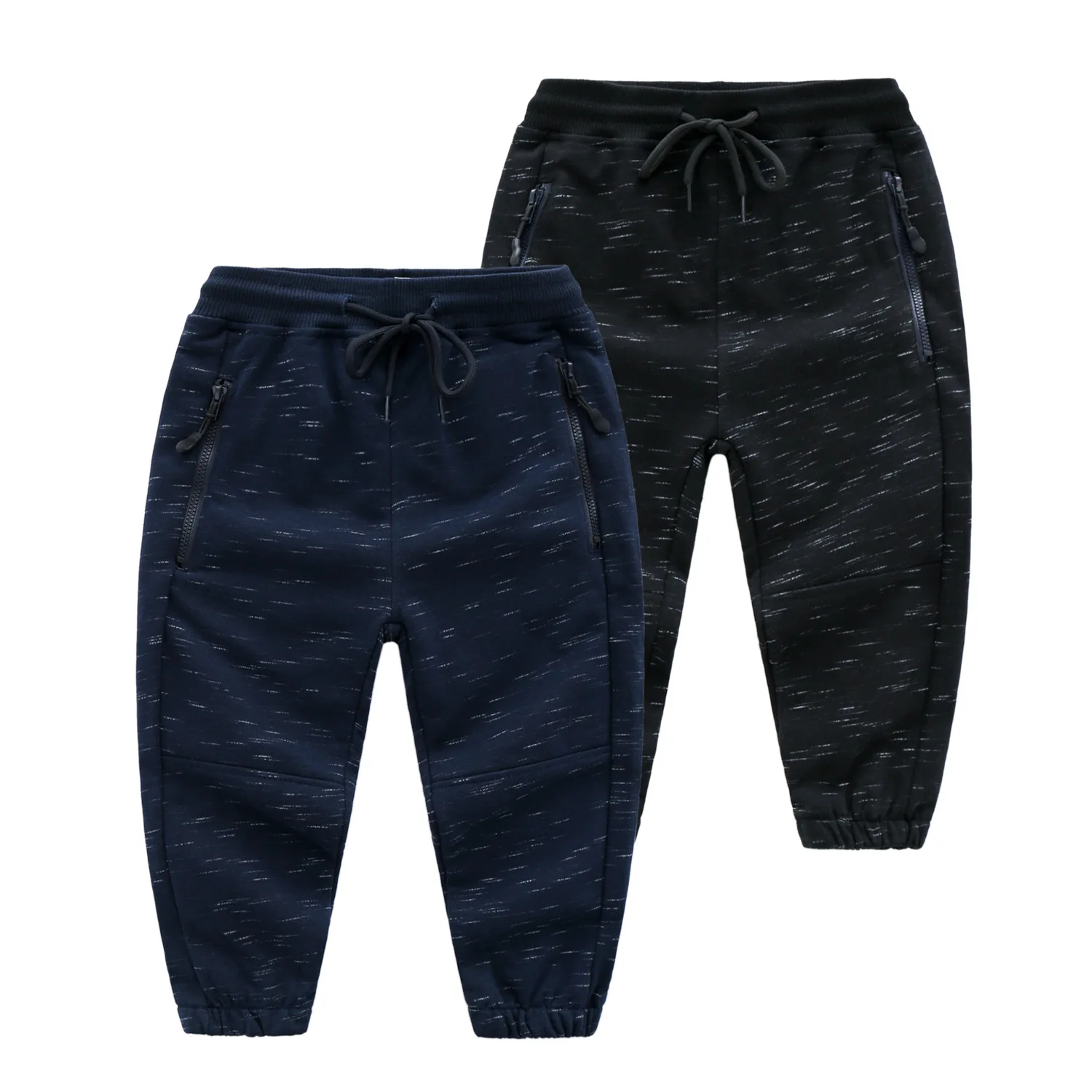 

2018 Autumn New Sport Pants For Boys Elastic Waist Sweatpants Casual Pants For Boys Trousers Pants