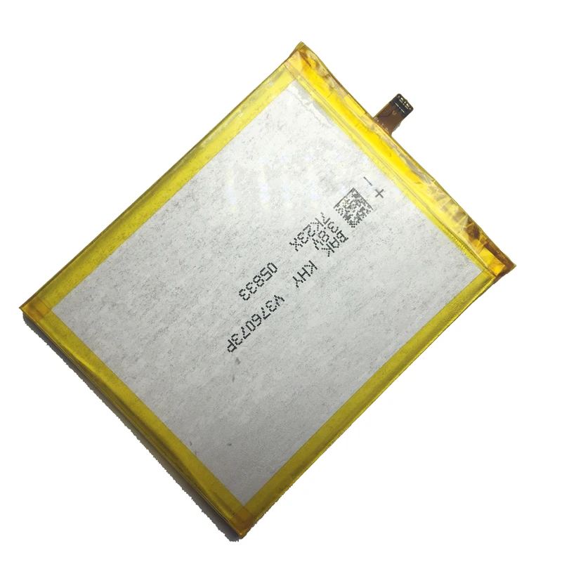 

YKaiserin Mobile Phone Replacement Battery ABOLLO Lite 3180mAh For Vernee Apollo Lite/ Vernee Apollo /Apollo SD456074PE