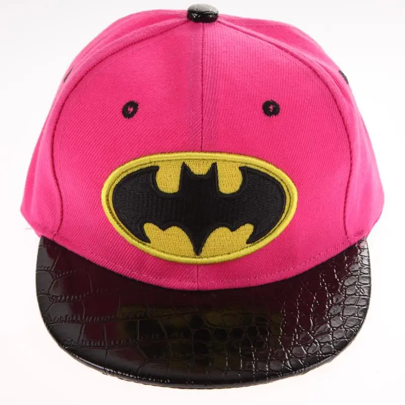 Мальчики девочки хип-хоп Кепки SnapBack Кепки s Бейсбол Кепки Вышивка Дети спортивная шапка детская спортивная Шапки шляпа от солнца зонтик