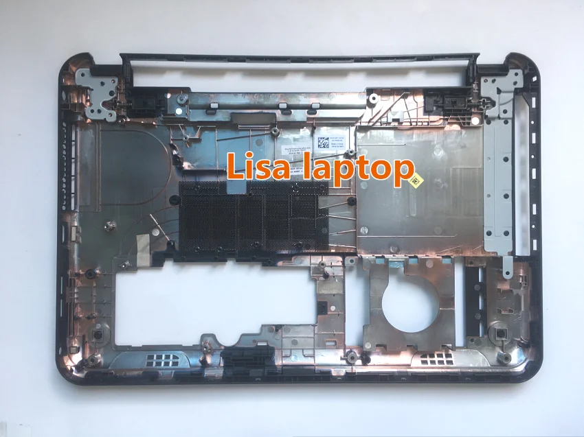 0G1MP1 для Dell Inspiron 15 3531 15," Нижняя крышка корпуса G1MP1
