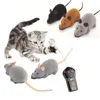 Wireless RC Mouse Toy