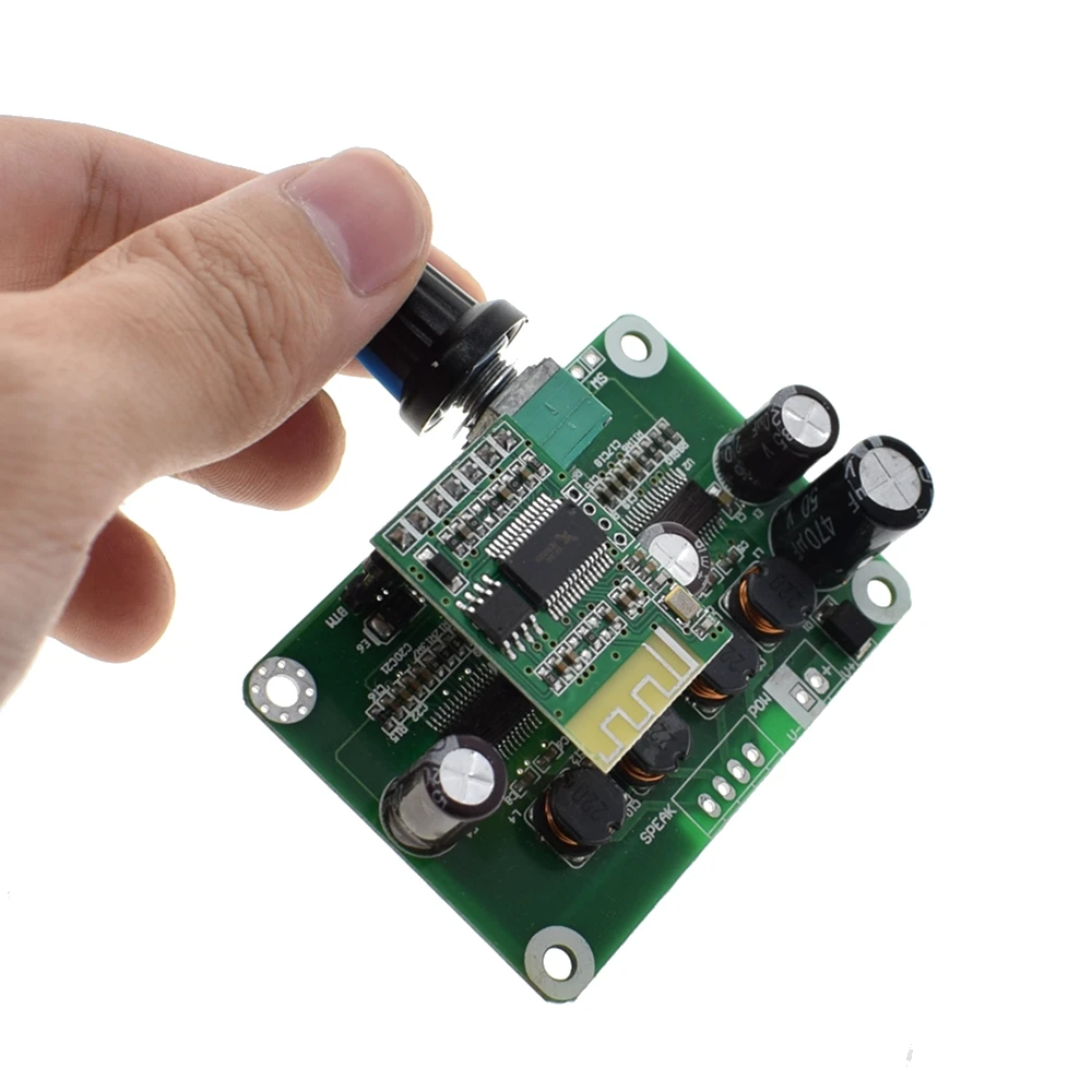 TPA3110 30w+30W 2