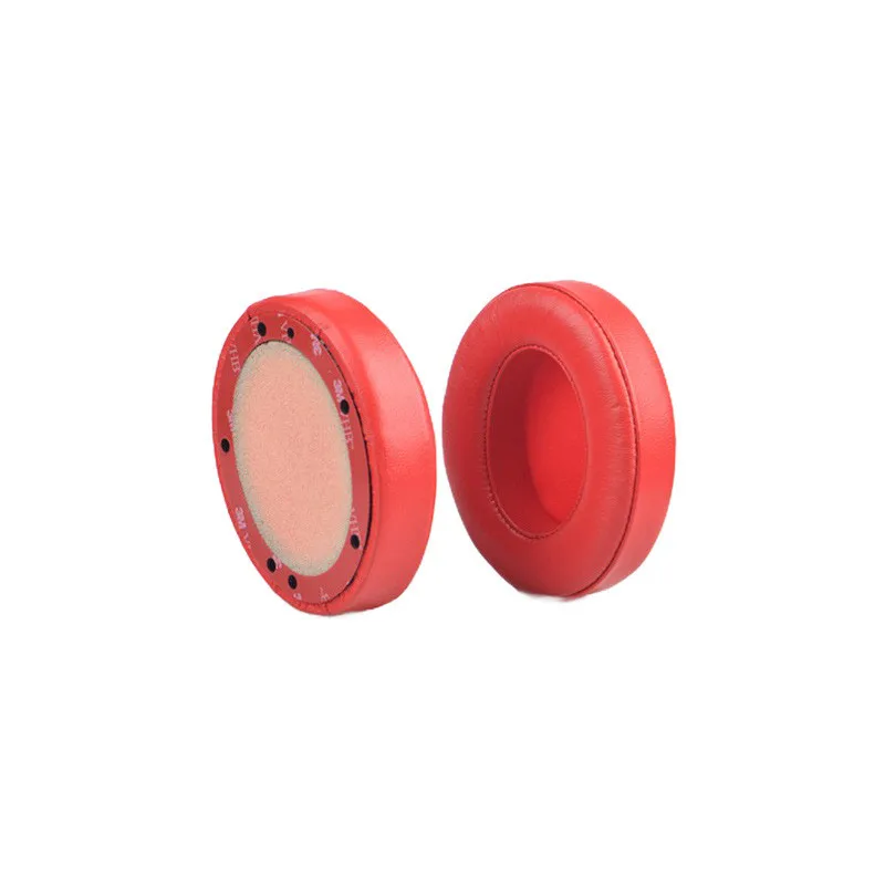 Replacement Memory Foam Cushion Ear pads for Beats studio2 studio3 Headphones Ear pads Repair Parts Ear Cover 23 JulyO6