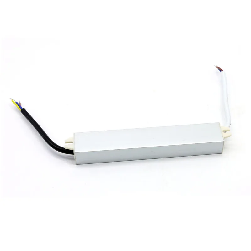 IP67 Waterproof 12V 24W Power Supply-5