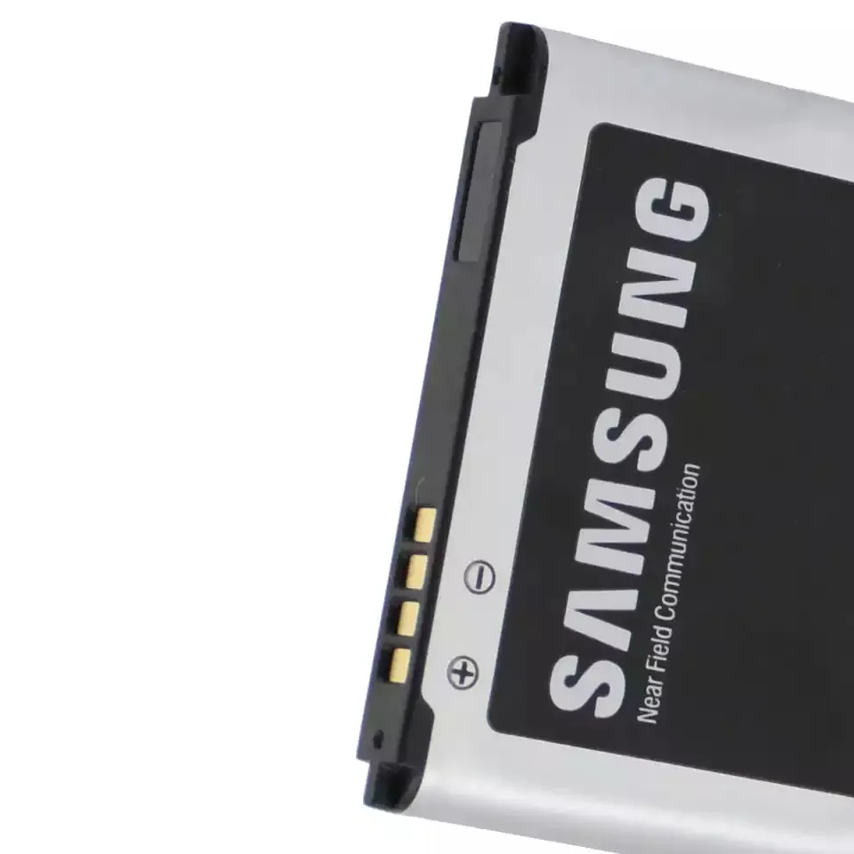 Аккумулятор Samsung S5 EB BG900BBE для Galaxy G900 G900S G900I G900F G900H 2800 мАч с NFC|Аккумуляторы
