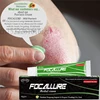 YIGANERJING FOCALLURE Natural Chinese Medicine Anti Bacteria Cream Treatment Psoriasis Eczema Ointment Cream  no Box ► Photo 1/6