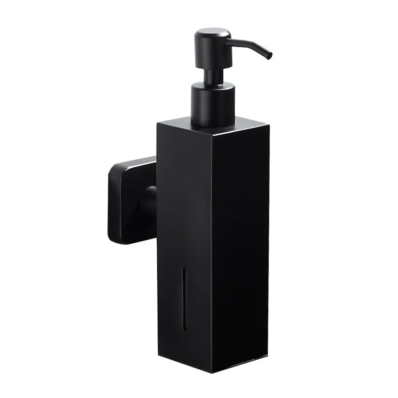 Squaer Wall-mounted