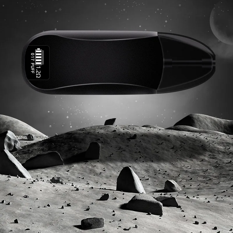 Taphoo Vape Pod система все в одном стартовый комплект 350 мАч перезаряжаемая