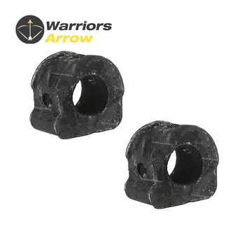

1J0411314T For Audi A3 TT For VW Golf MK4 1998-2006 Bettle Octavia 2Pcs Suspension Stabilizer Sway Bar Bushings Front Inner