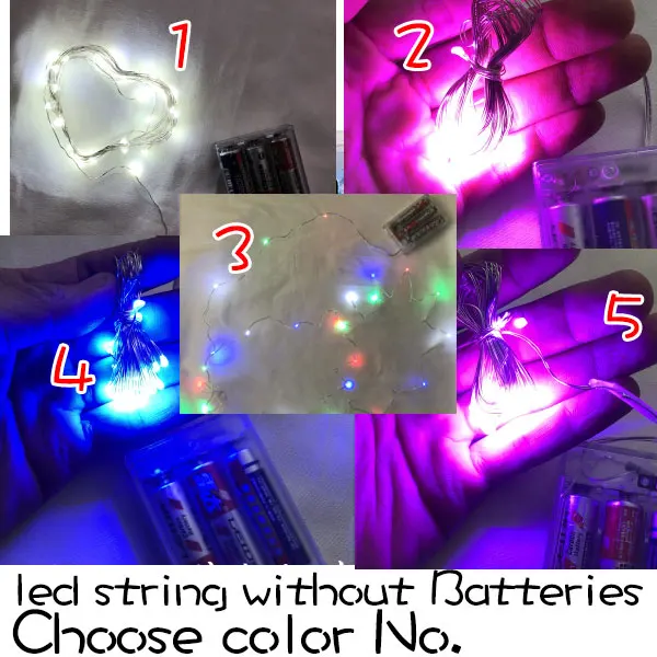 led light