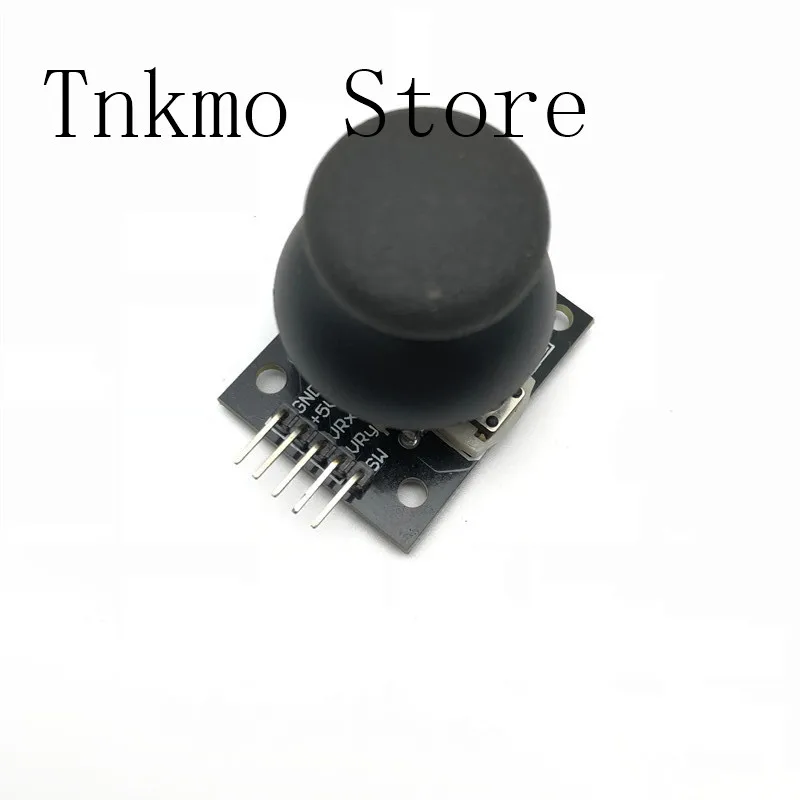 PS2(JoyStick Breakout Module Shield) (2)