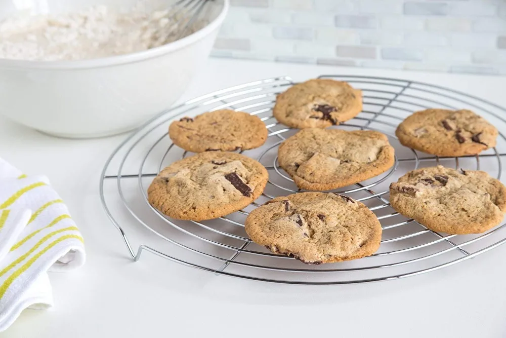 Wire Baking Cooling Rack (2)