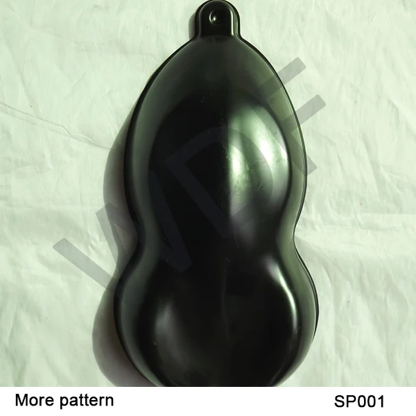 

100pcs/ lot White water transfer printing speed Plastic Speed Shapes Hydrographic Speed Shape
