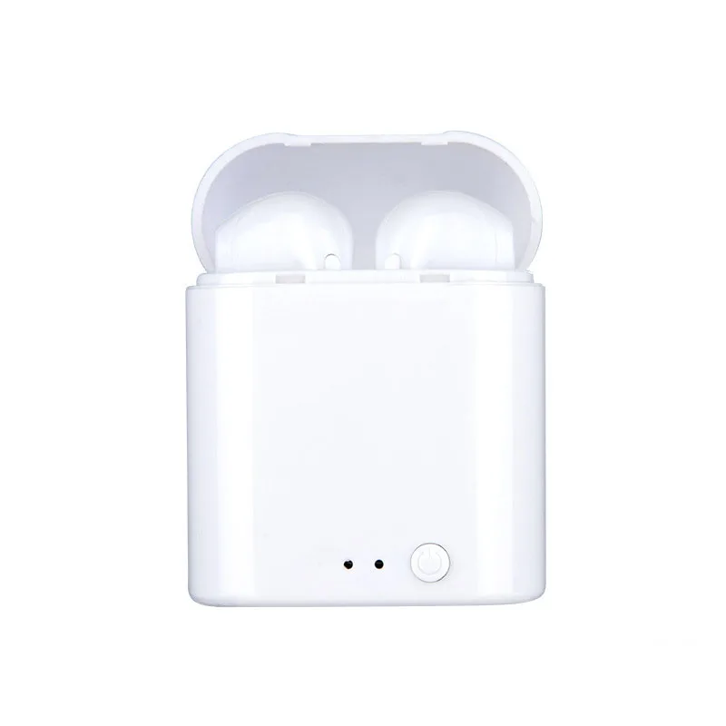 

For Huawei Honor 10 Lite 9 8 7 Prime 7X 7A 7C 6X 6C Pro 6A 5A 5X 5C P20 Lite Pro P10 Plus P9 P8 i7-MiNi TWS Bluetooth Earphone
