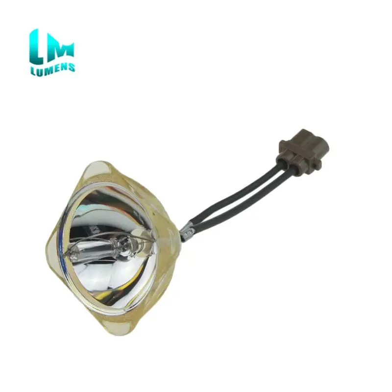 DT00781 Projector Compatible Bare Bulb replacement LUMENS BRAND for HITACHI CP RX70 CP X1 CP X2