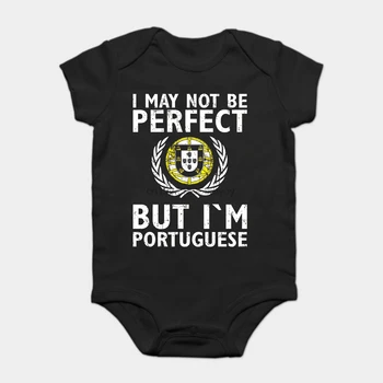 

Baby Onesie Baby Bodysuits kid t shirt New Summer Basic Style Hip Hop O Neck Hot Summer Sale Portugal Footballer Fashion