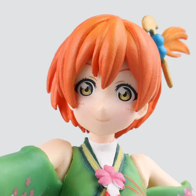 Anime Couple Red Hair Tree Love Cute Girl Boy Wallpaper 1440x2038