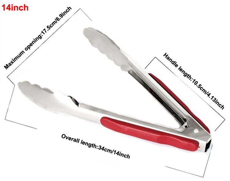 14inch bread clip