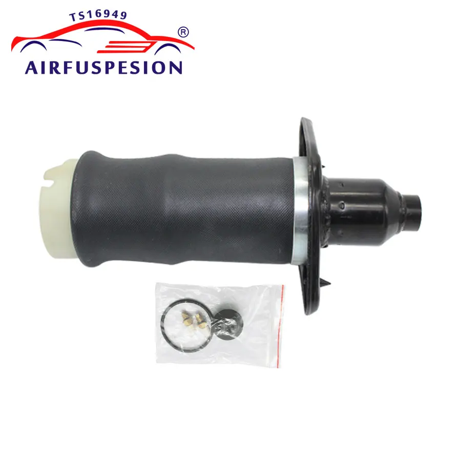 Подушка пневматической подвески для Audi A6 C5 4B Allroad Quattro 4Z7616052A 4Z7616051A 1999 2006|bag