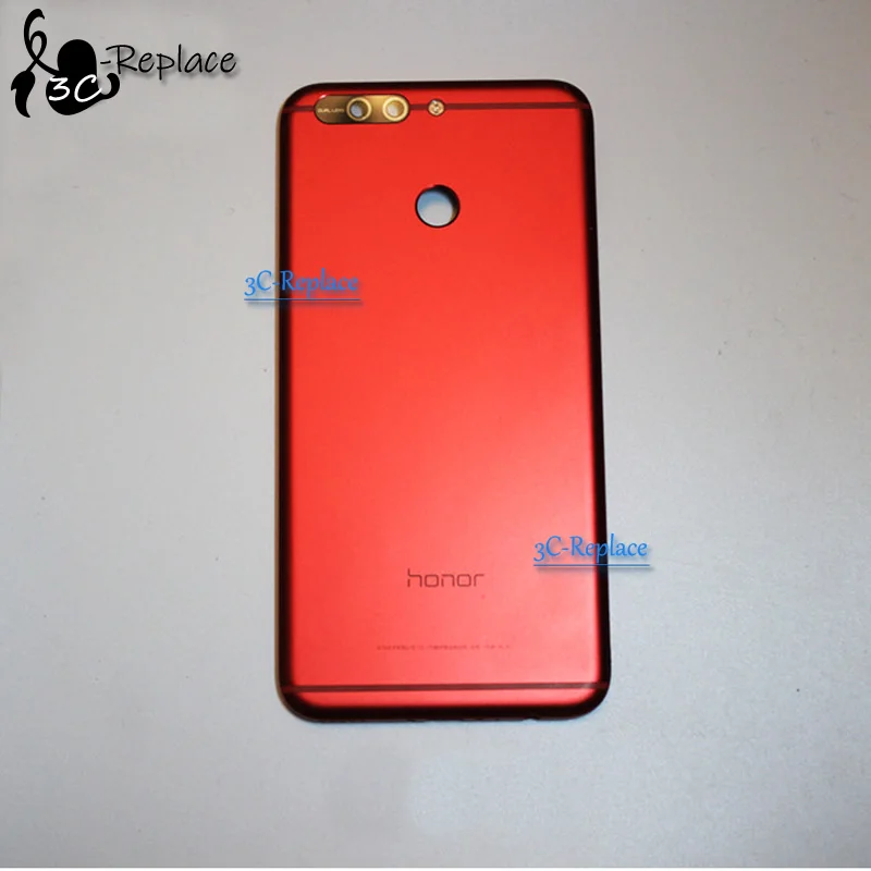 Для Huawei Honor 8 Pro DUK L09 / V9 AL20 задняя крышка батарейного отсека Корпус задние