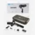 FeiyuTech G6 Plus 3-Axis G6P Handheld Gimbal Stabilizer для Беззеркальной Камеры GoPro Smart phone Полезная нагрузка 800g Feiyu G6P