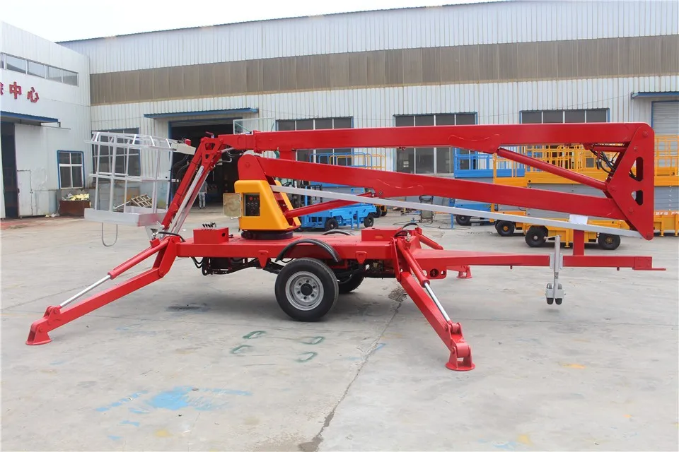 trailing boom lift (4)