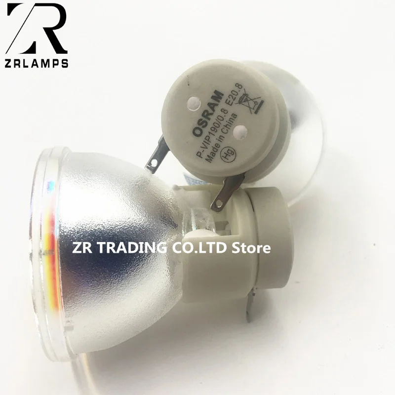 ZR Одежда высшего качества RLC-078/P-VIP 190/0. 8 E20.8 оригинальная прожекторная лампа для PJD5132 PJD5232L PJD5134 PJD5234L PJD6235