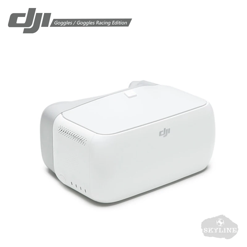 DJI Goggles/Goggles Racing Edition FPV HD VR очки для DJI Mavic Pro Platinum DJI Phantom 4 Plus DJI Inspire 2 квадрокоптера