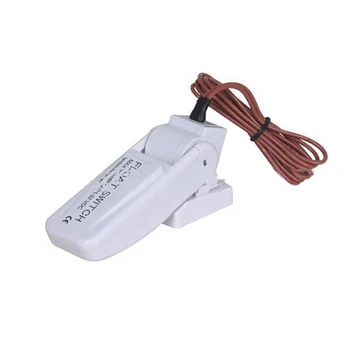 

boat pump flow sensor for bilge pumps Automatic Electric Water Pump Float Switch DC Bilge Pump Switch Available