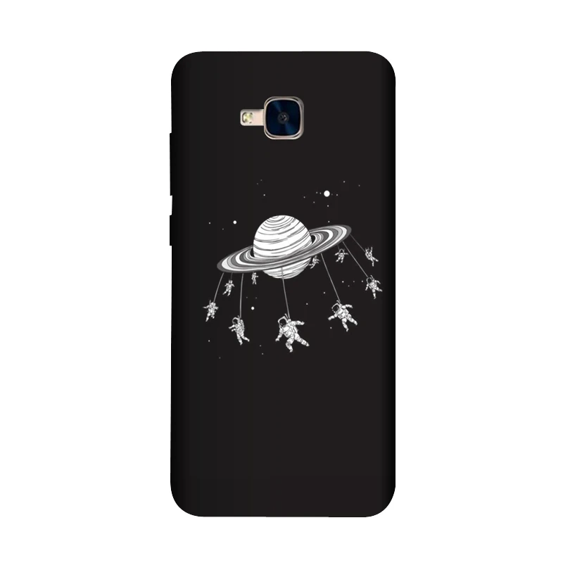 QAQsam سيليكون 5.2 بوصة لهواوي الشرف 5C حالة غطاء اللوحة ماتي الهاتف حالات ل الشرف 5C الاتحاد الأوروبي النسخة لا بصمة