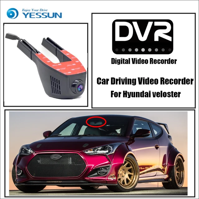 Special Price YESSUN for Hyundai veloster Car Driving Video Recorder Wifi DVR Mini Camera Novatek 96658 1080P Dash Cam Night Vision Special Price YESSUN for Hyundai veloster Car Driving Video Recorder Wifi DVR Mini Camera Novatek 96658 1080P Dash Cam Night Vision