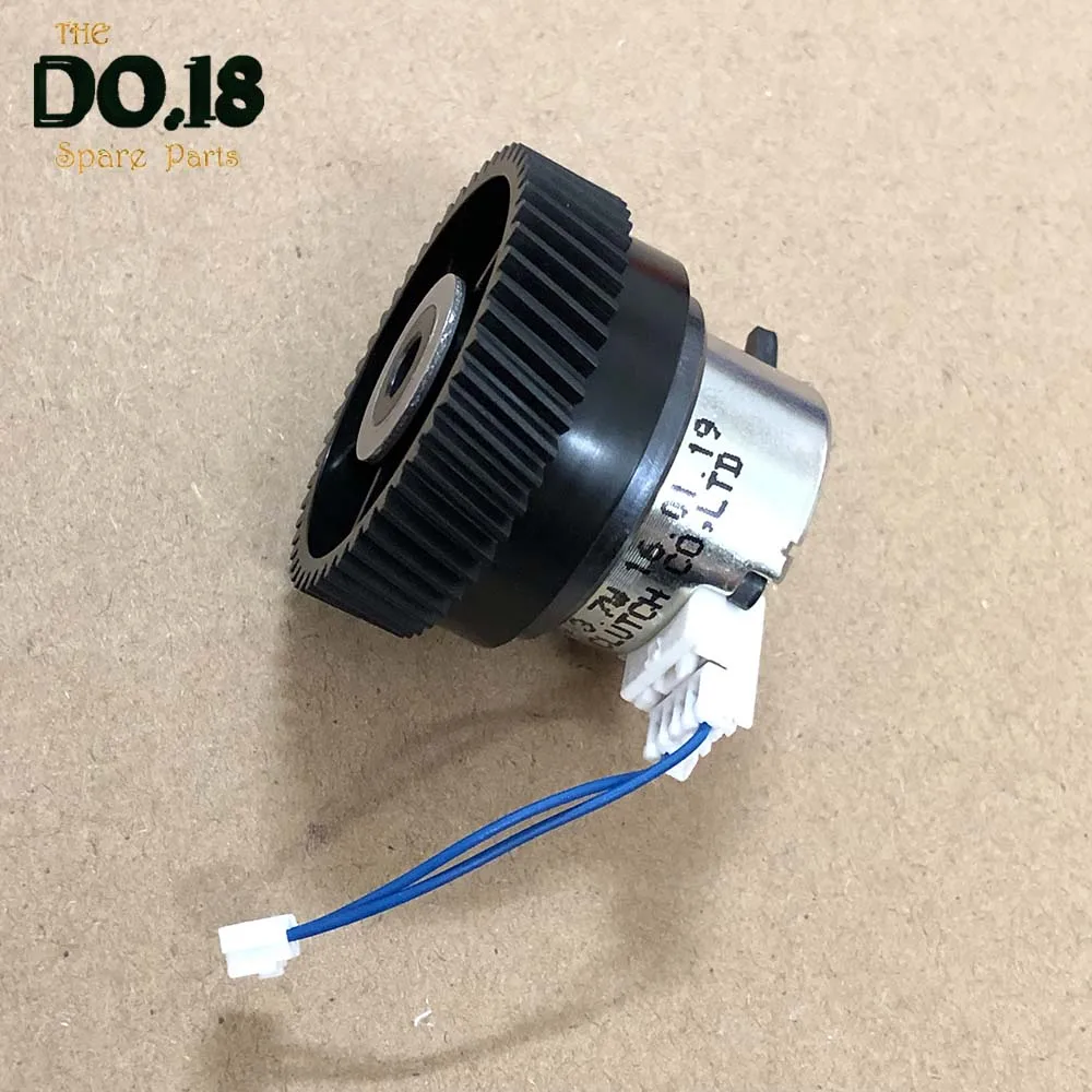 original new For Xerox 4110 4112 4127 4595 4590 1100 900 D95 Lower Roll Clutch (1)