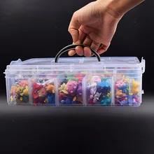 

Small Kids Toys Doll 2.5-3cm 24pcs/bag Anime Figure pkm Action Figure Toys Model Figure Toys Children Gift